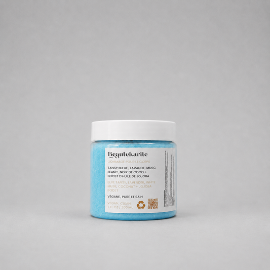 Sorbet Exfoliant | Corps & Visage