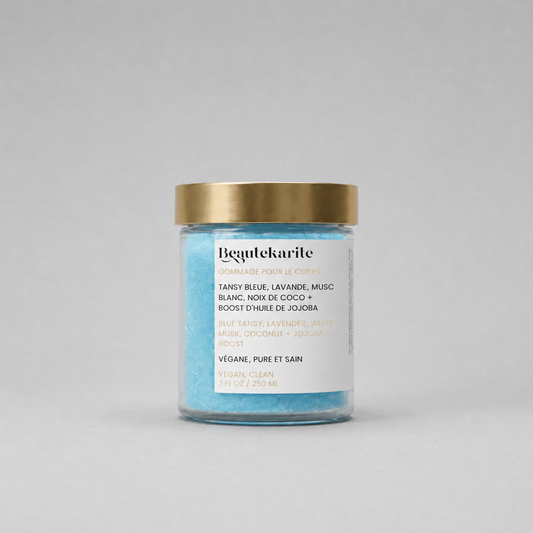 Sorbet Exfoliant | Corps & Visage