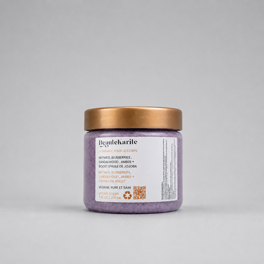 Sorbet Exfoliant | Corps & Visage