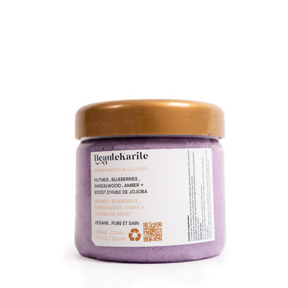 Sorbet Exfoliant | NIRVANA ®