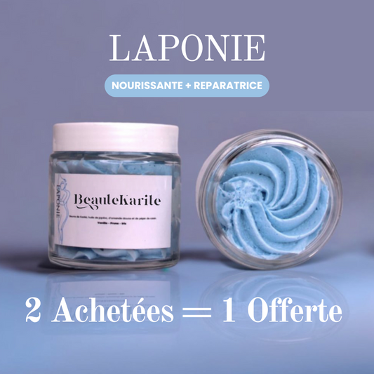 Chantilly | Cheuveux