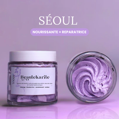 Chantilly | BeauteKarité®