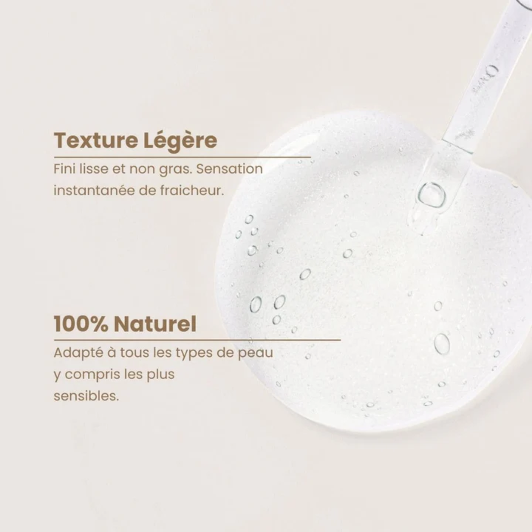Sérum Hydratant Before Makeup
