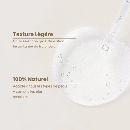 Sérum Hydratant Before Makeup