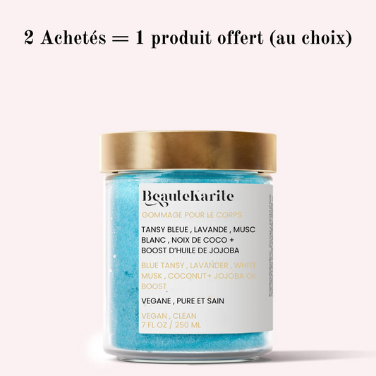Sorbet Exfoliant | NIRVANA ®